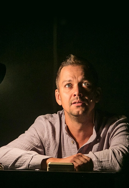 «Колыбельная для одуванчика» — 03 янв 2026, Москва