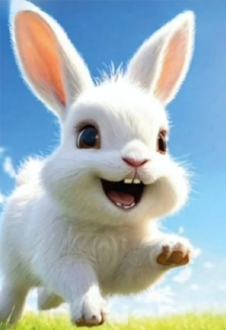 Выставка кроликов в Воронеже 30 окт 2025