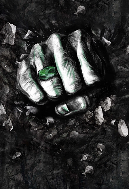 Билеты на «Камень» — премьера мюзикла 30 окт 2025, Екатеринбург