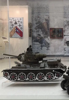 Билеты: Выставка "Великому подвигу" в Твери 17 Окт...