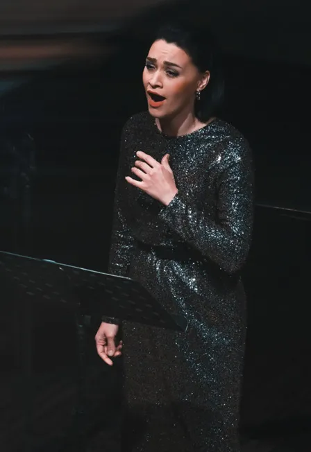 Билеты на концерт "Вечер в Париже" в Перми 16 янв 2026