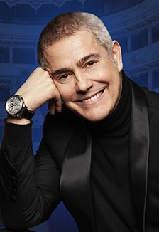 Алессандро Сафина в Калининграде 28 фев 2026 — билеты