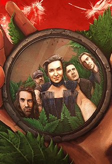  Концерт «Мельница» — «Крапива» 03 апр 2026, Калининград 