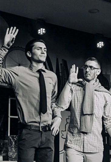  Комедия «Мы не одни, дорогая!» — 25 дек 2025, Каз...