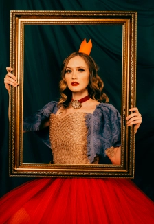  «Спящая красавица» — мюзикл в Перми 08 янв 2026 