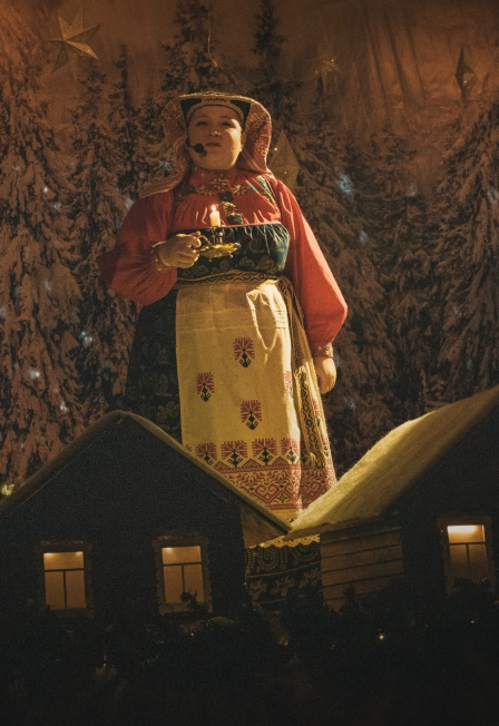 Рождество с «Шондiбан» — 06 янв 2026, Пермь