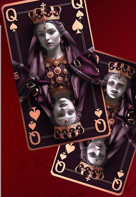 «Пиковая дама» в Калининграде — 20 дек 2025