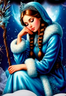 Билеты на "Сны Снегурочки" 07 Янв 2026 СПб