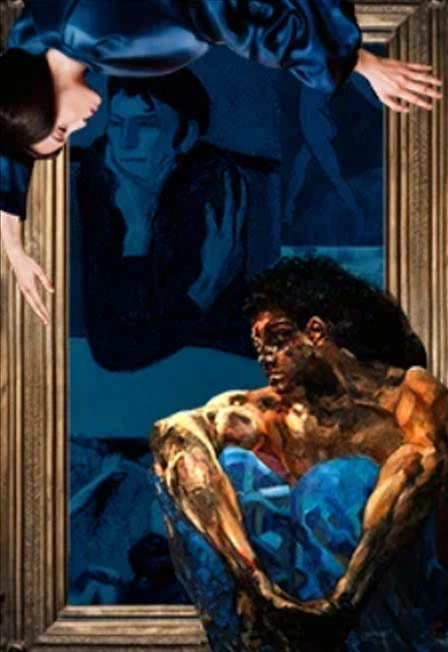 Билеты на шоу "Живые картины" в Москве 28 мар 2026