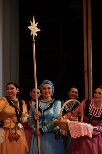 Билеты на концерт Донских казаков 6 Янв 2026 в Ростове-на-Дону