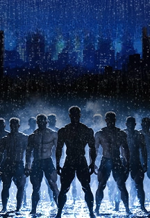 Билеты на Сезон дождей в Москве 20 Марта 2026