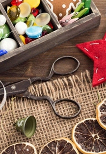 Билеты на Дом рукоделия 30 Дек 2025