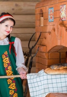 Билеты на Русскую печь: Тепло и Добро 30 Дек 2025