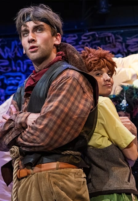 Билеты на Вождь Краснокожих 4 янв 2026 Москва