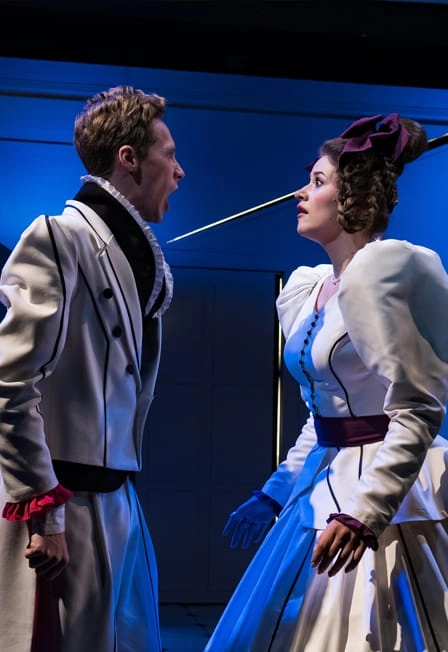 Билеты на «Женитьбу» Гоголя в Москве 30 Дек 2025