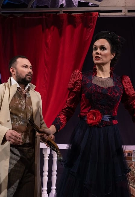 Билеты на "Шутки в сторону" 28 дек. Москва