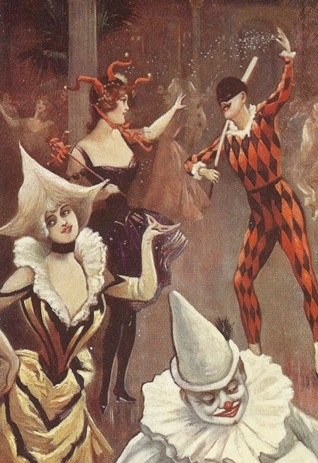 Билеты на Оперную любовь-морковь 28 Дек 2025 СПБ