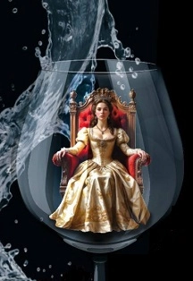 Билеты Стакан воды для королевы Ижевск 30 дек 2025