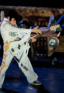 Билеты на "Только для женщин" Ижевск 22 дек 2025