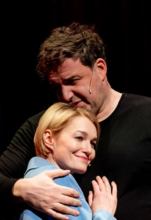  Билеты: «…в Бореньке чего-то нет» — 22 мар 2026, Москва 