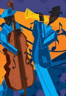  Билеты: «Золотая эра джаза» для детей — 01 мар 2026, Москва 