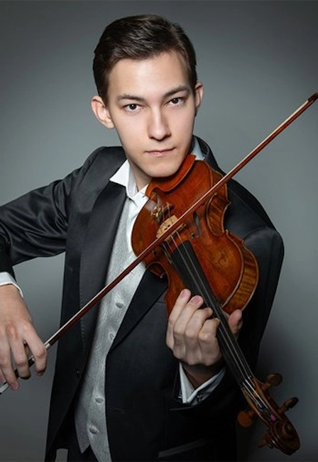 Билеты: Великие концерты Чайковского 4 мар 2026 Москва