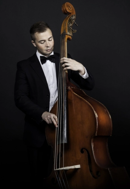 Билеты на "Астор Пьяццолла" в Москве 10 Мар 2026