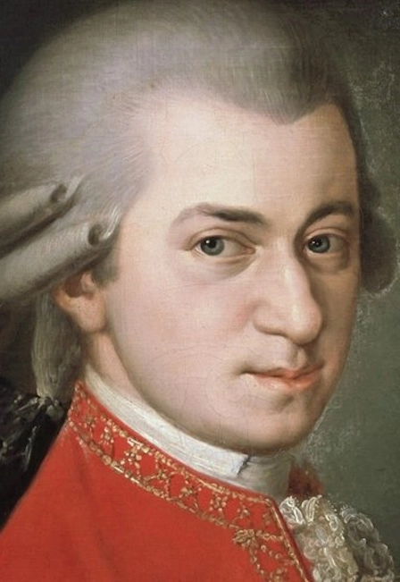  Билеты: Моцарт &laquo;Литания&raquo; в Москве 14 мар 2026 