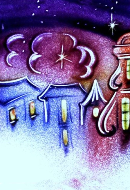 Билеты: Музыка Союзмультфильма, 22 Апр 2026, Москва