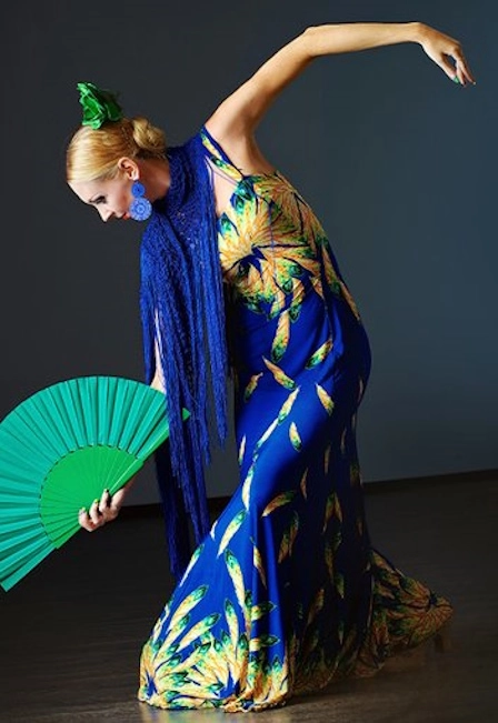 Билеты: фламенко «Смерть и Луна» 23 апр 2026, Москва