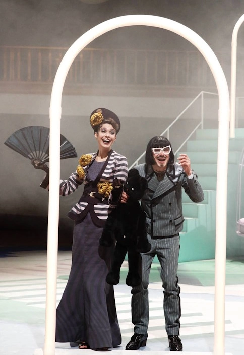 Билеты на "Дядюшкин сон" в Москве 21 Дек 2025