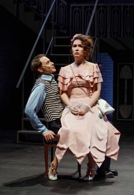 Билеты на Идеальный муж в Москве 25 дек 2025