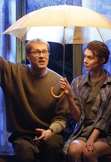 Билеты на "Черный монах" 20 дек 2025, Москва