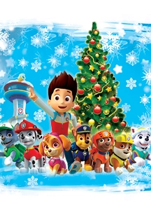 Билеты на Щенки спасают Новый год в Таганроге 10 янв 2026