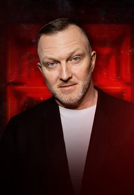 Билеты на Константина Бутакова в Тюмени 11 Дек 2025