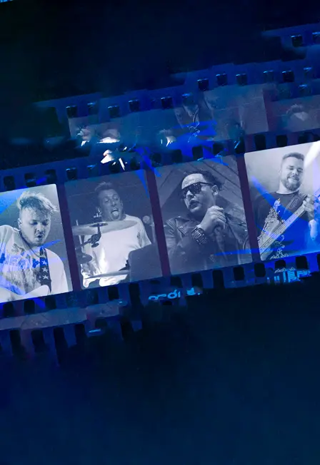 Билеты на ПТВП 2 Янв 2026 СПб