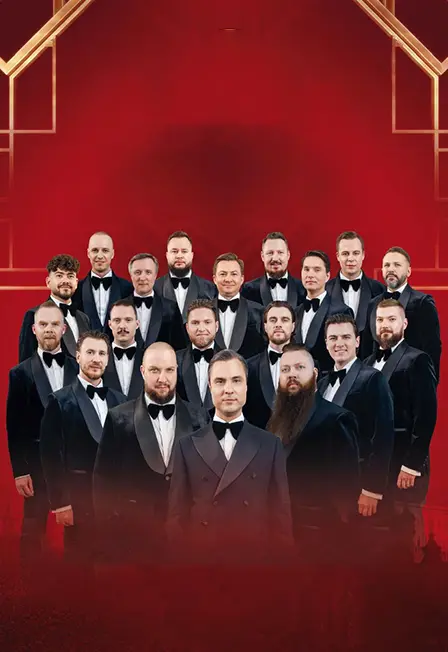 Билеты на концерт Хор Сретенского монастыря: 26 янв 2026