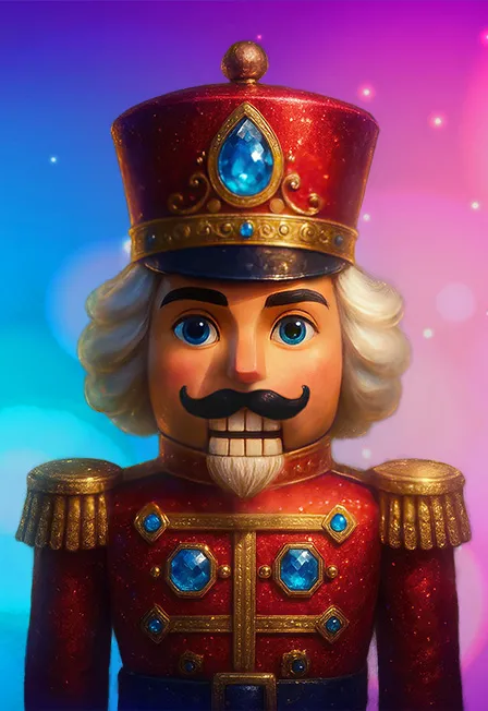 Билеты на Щелкунчик 9 Янв 2026, Санкт-Петербург