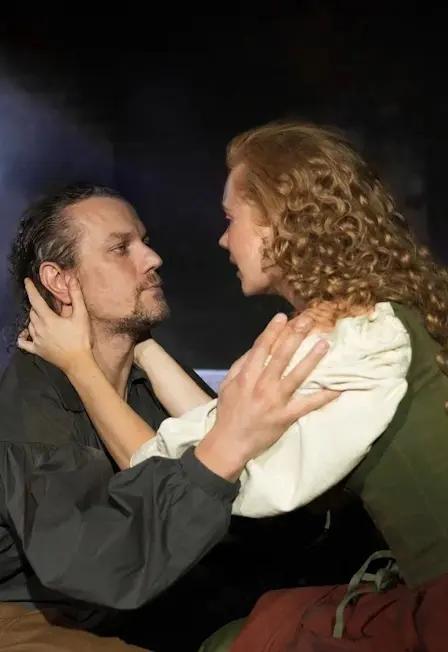 Билеты на Салемские ведьмы в Москве 19 Дек 2025