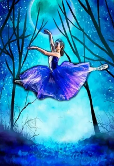 Билеты на балет Снегурочка в Курске 11 янв 2026