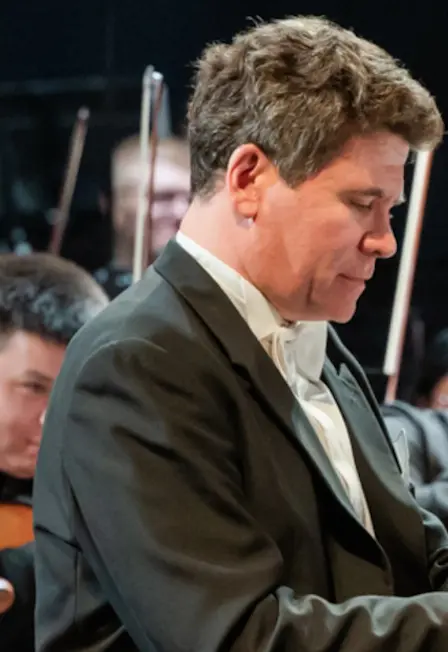 Билеты на концерт Хиблы Герзмава и Дениса Мацуева в Москве 23 янв 2026