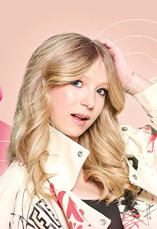 Билеты на Милана Филимонова, 01 марта 2026, Н. Новгород