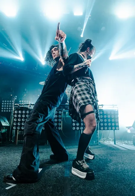 Билеты на СЛОТ 21 Дек 2025 в Ставрополе