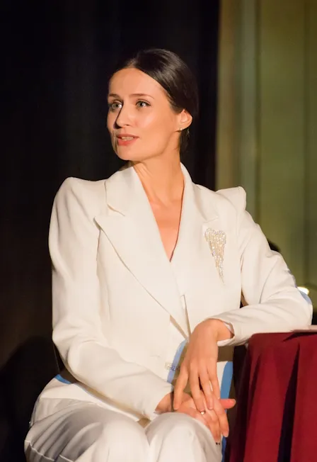 Билеты на Пушкина: Москва, 20 янв 2026