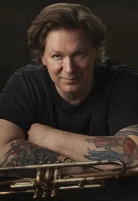 Билеты на Новый год 2026 с Вадимом Эйленкригом в Москве