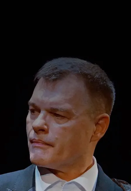 Билеты на концерт Евгения Дятлова в СПб 25 дек 2025