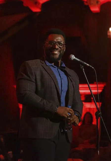 Билеты на Christmas Jazz 4 янв 2026 в Москве