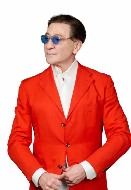 Билеты на концерт Григория Лепса 13 фев 2026 в Краснодаре