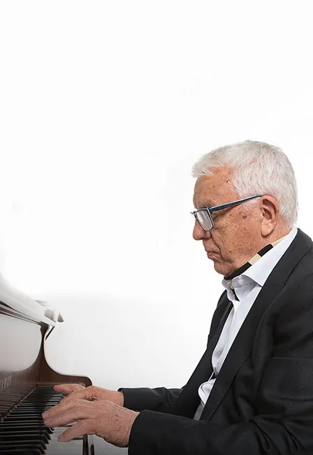 Билеты на концерт Раймонда Паулса 23 дек 2025 Москва