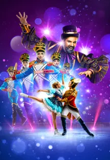 Билеты на "Настоящий Щелкунчик" 8 янв 2026, Екатеринбург